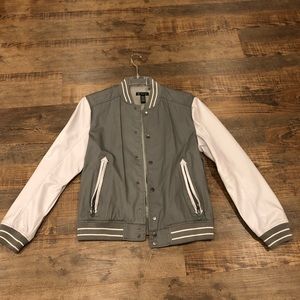 INC Men’s Bomber Jacket